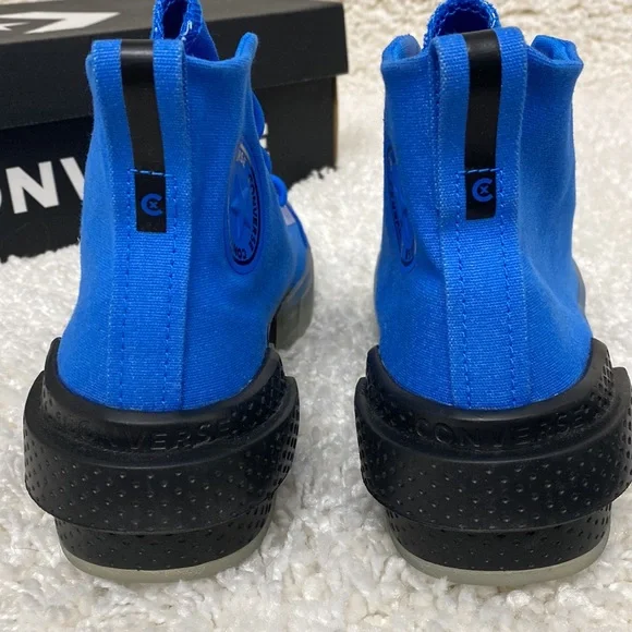 CONVERSE ALL STAR ⭐️ DISRUPT CX HIGH TOP BRAND NEW - Picture 4 of 10